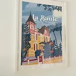 Apartment Le 30