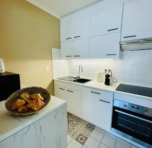 Le 30 아파트 La Baule