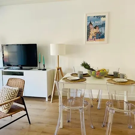 Le 30 La Baule-Escoublac