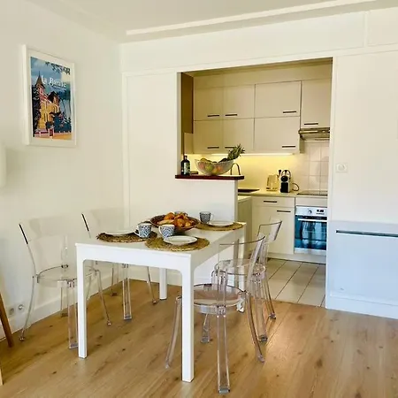 Le 30 La Baule-Escoublac