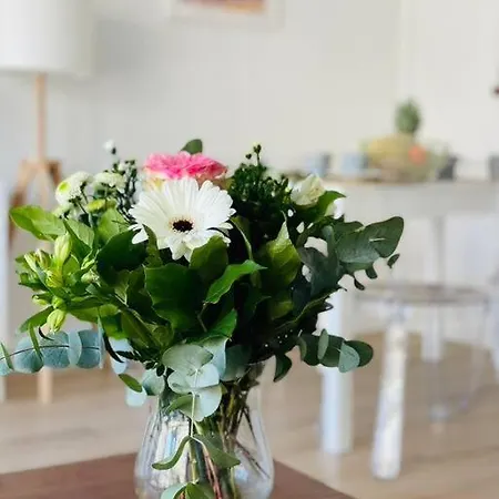 Le 30 דירה La Baule