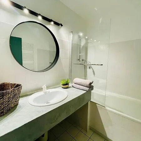 דירה Le 30 La Baule