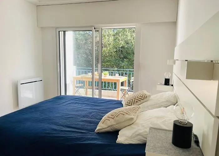 Apartamento Le 30 La Baule-Escoublac