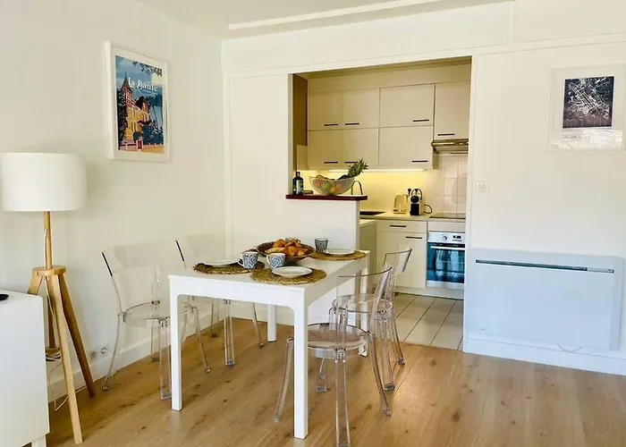 Le 30 La Baule-Escoublac