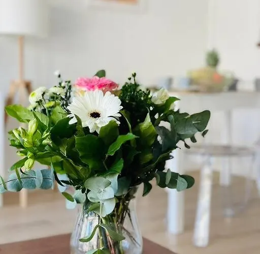 Le 30 Apartamento La Baule-Escoublac