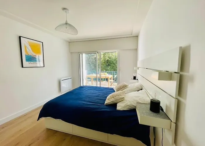 Apartamento Le 30 La Baule-Escoublac