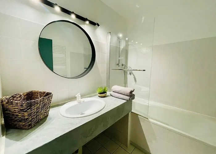 Apartamento Le 30 La Baule-Escoublac